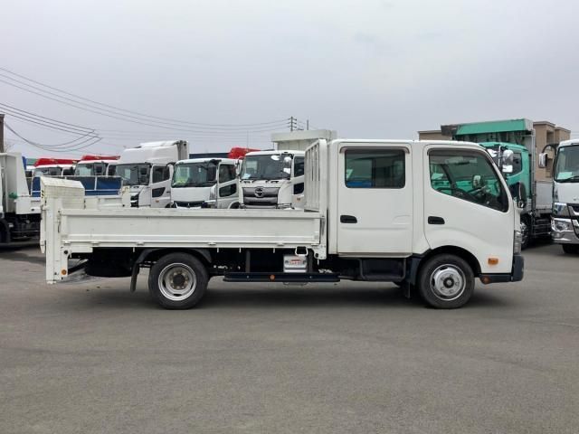 TOYOTA DYNA 2020 Image 31