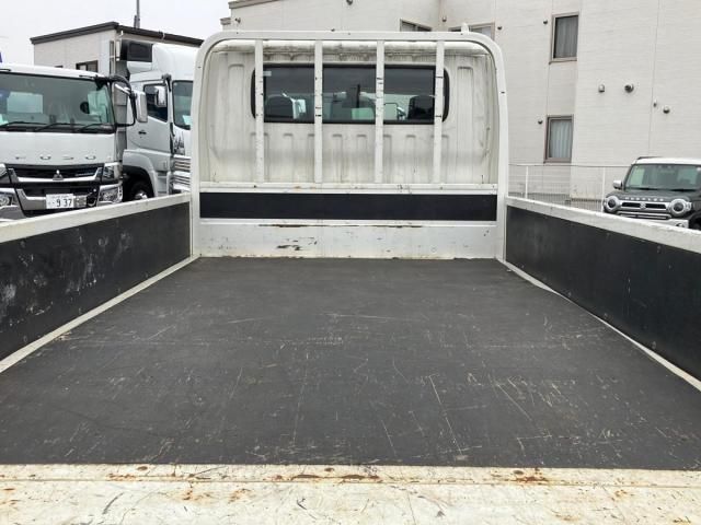 TOYOTA DYNA 2020 Image 31