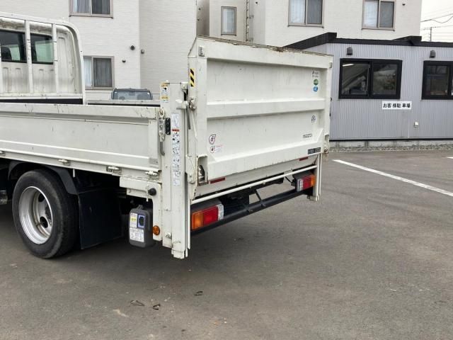 TOYOTA DYNA 2020 Image 31