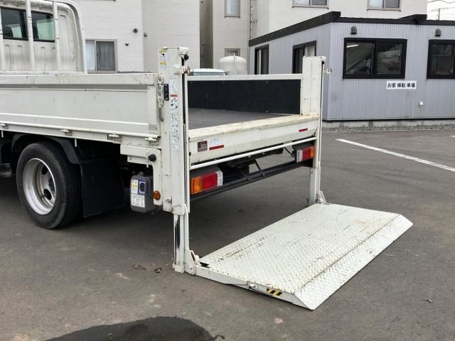 TOYOTA DYNA 2020 Image 31