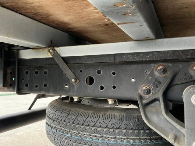 TOYOTA DYNA 2020 Image 31