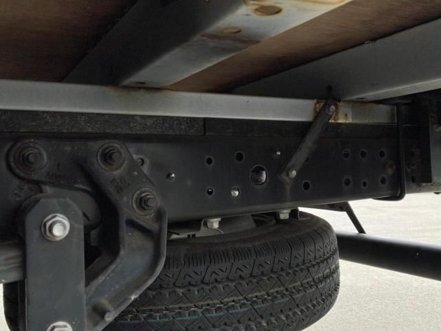 TOYOTA DYNA 2020 Image 31