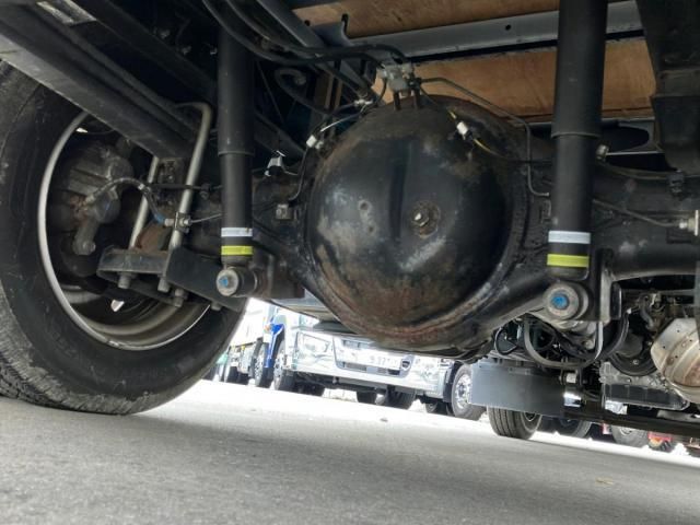 TOYOTA DYNA 2020 Image 31