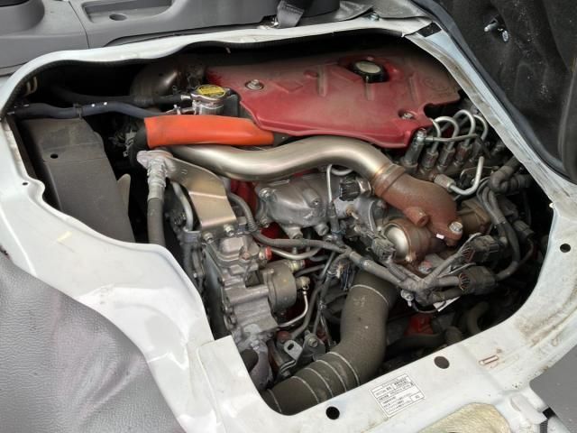 TOYOTA DYNA 2020 Image 31