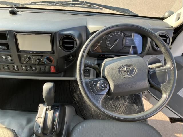 TOYOTA DYNA 2020 Image 31