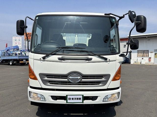 HINO RANGER 2015 Image 31