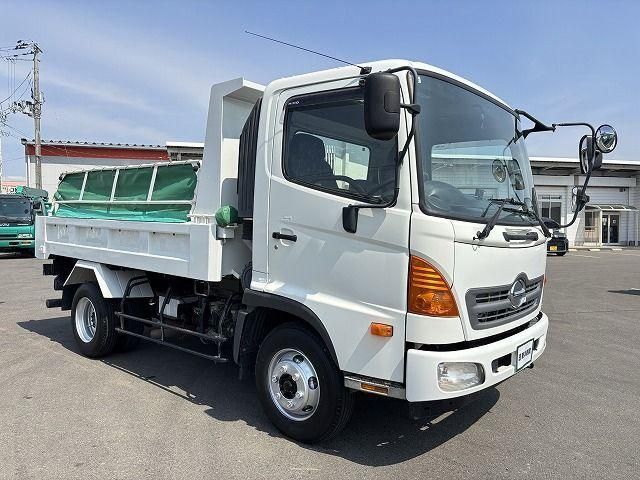 HINO RANGER 2015 Image 31