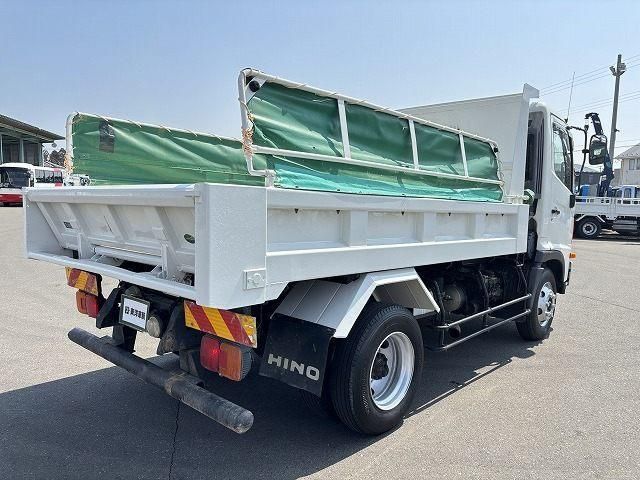 HINO RANGER 2015 Image 31