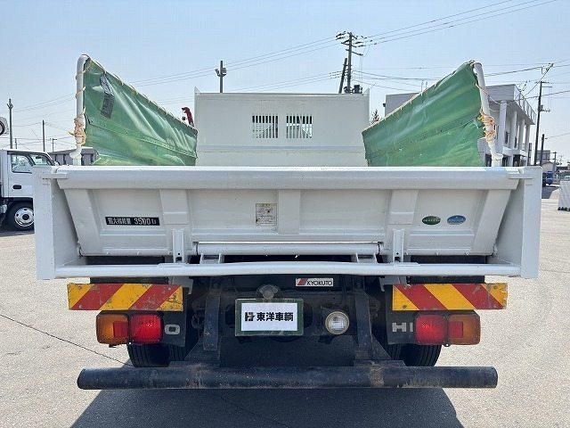 HINO RANGER 2015 Image 31