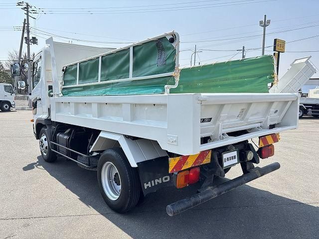 HINO RANGER 2015 Image 31