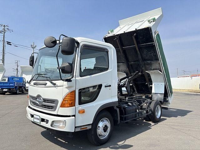 HINO RANGER 2015 Image 31