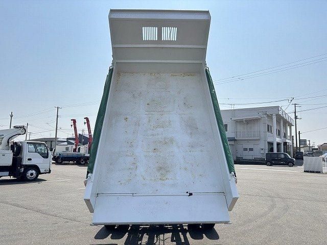 HINO RANGER 2015 Image 31