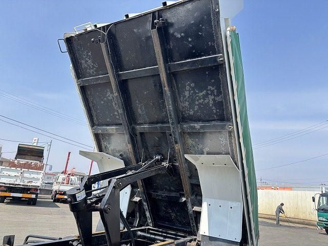 HINO RANGER 2015 Image 31