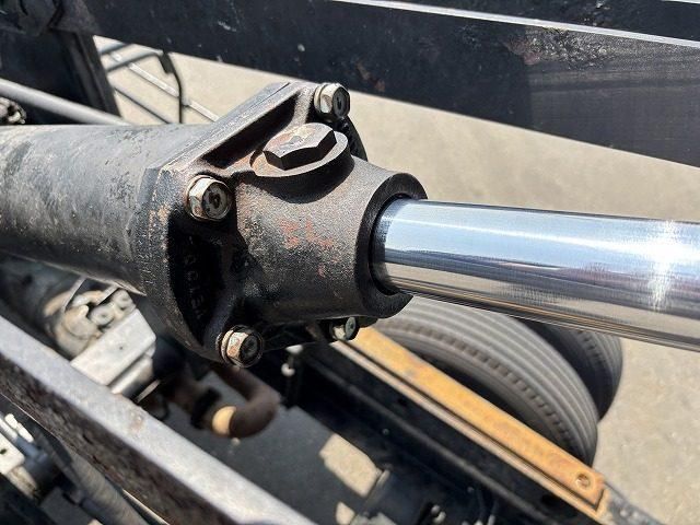 HINO RANGER 2015 Image 31