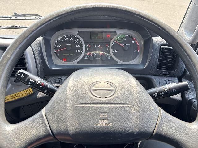 HINO RANGER 2015 Image 31