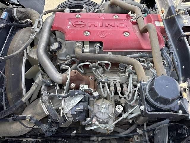 HINO RANGER 2015 Image 31