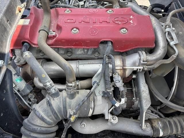 HINO RANGER 2015 Image 31