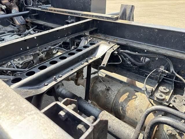 HINO RANGER 2015 Image 31