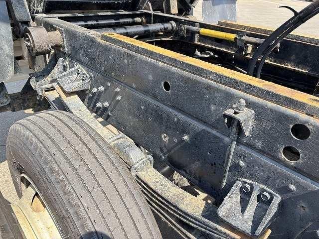 HINO RANGER 2015 Image 31