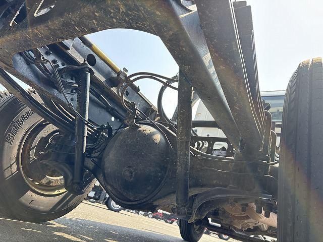 HINO RANGER 2015 Image 31