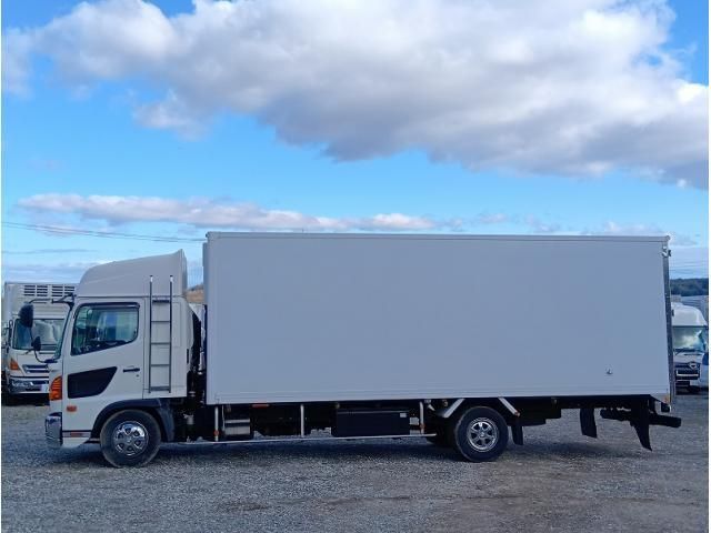 HINO RANGER 2017 Image 31