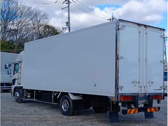 HINO RANGER 2017 Image 31