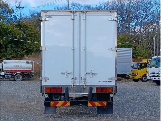 HINO RANGER 2017 Image 31