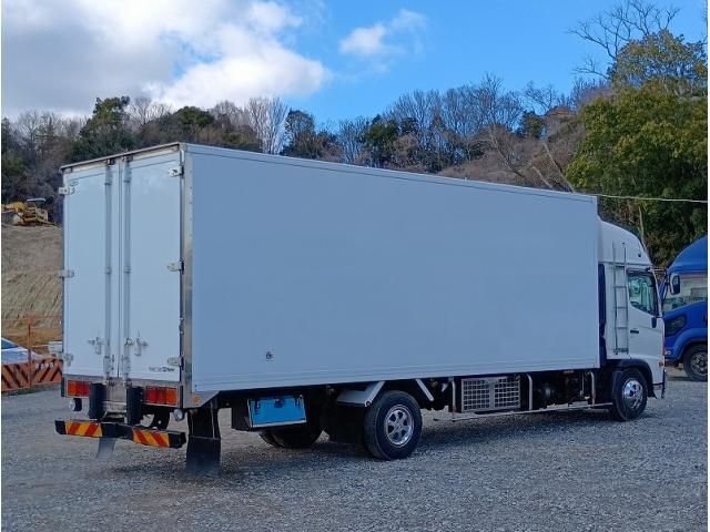 HINO RANGER 2017 Image 31