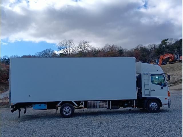 HINO RANGER 2017 Image 31