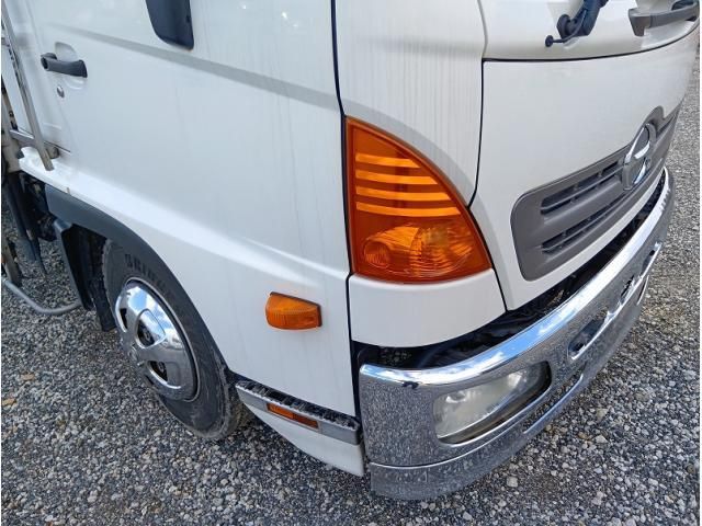 HINO RANGER 2017 Image 31