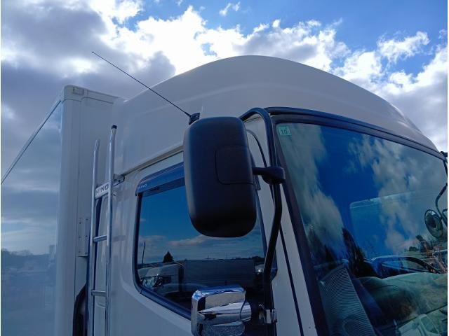 HINO RANGER 2017 Image 31