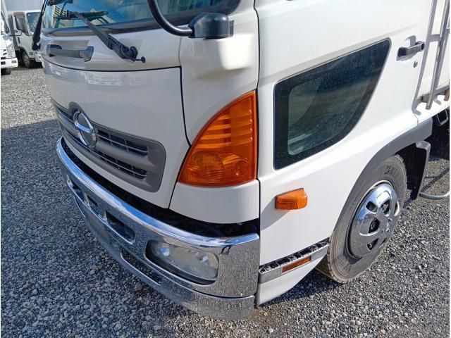 HINO RANGER 2017 Image 31