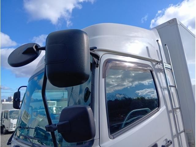 HINO RANGER 2017 Image 31