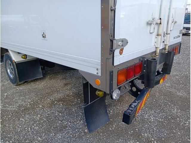 HINO RANGER 2017 Image 31