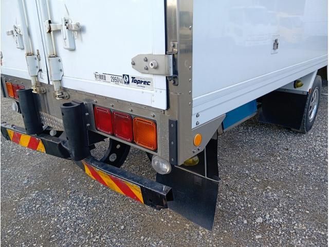 HINO RANGER 2017 Image 31