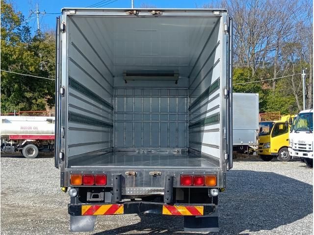 HINO RANGER 2017 Image 31