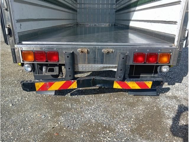 HINO RANGER 2017 Image 31