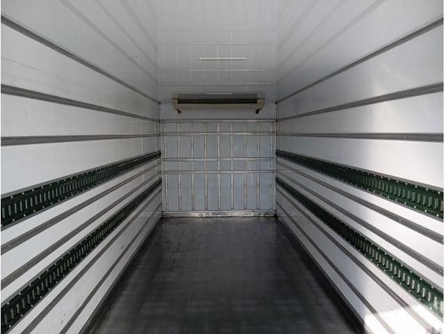 HINO RANGER 2017 Image 31