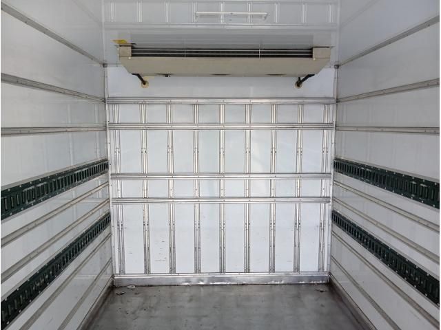 HINO RANGER 2017 Image 31