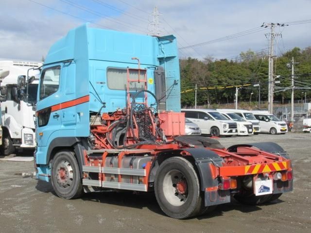 HINO PROFIA 2018 Image 31