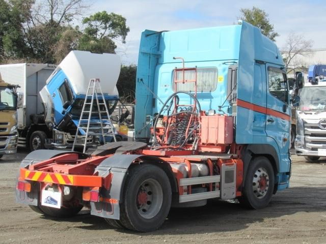 HINO PROFIA 2018 Image 31