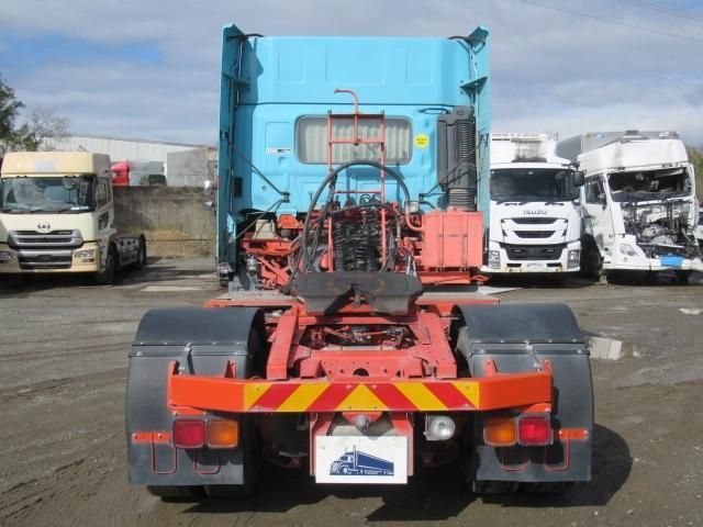 HINO PROFIA 2018 Image 31