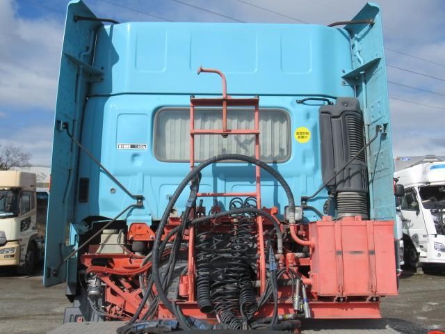 HINO PROFIA 2018 Image 31