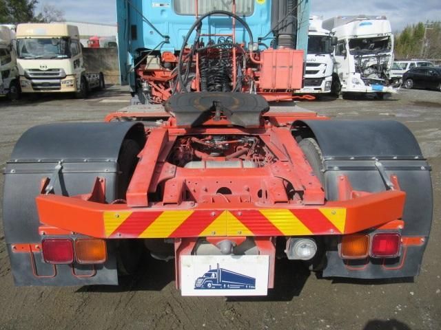 HINO PROFIA 2018 Image 31