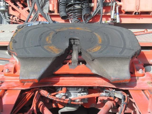 HINO PROFIA 2018 Image 31