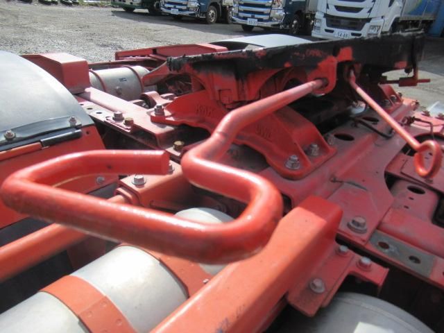 HINO PROFIA 2018 Image 31