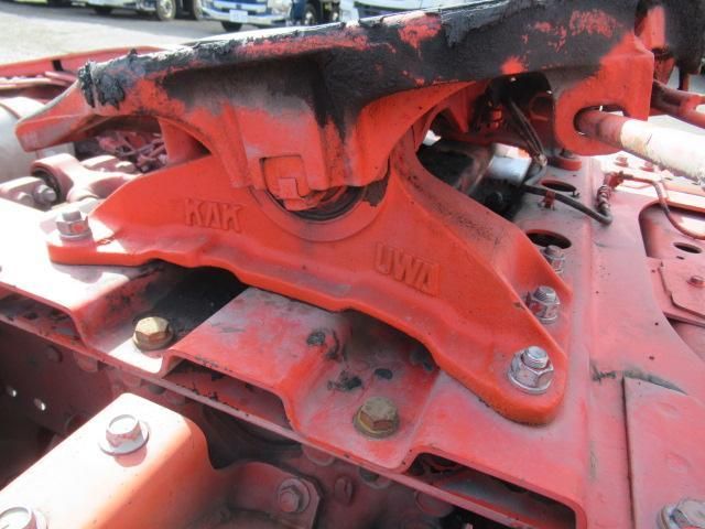 HINO PROFIA 2018 Image 31