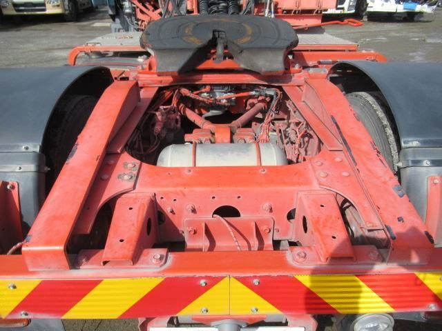 HINO PROFIA 2018 Image 31