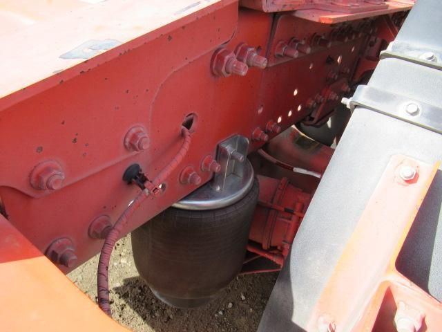 HINO PROFIA 2018 Image 31