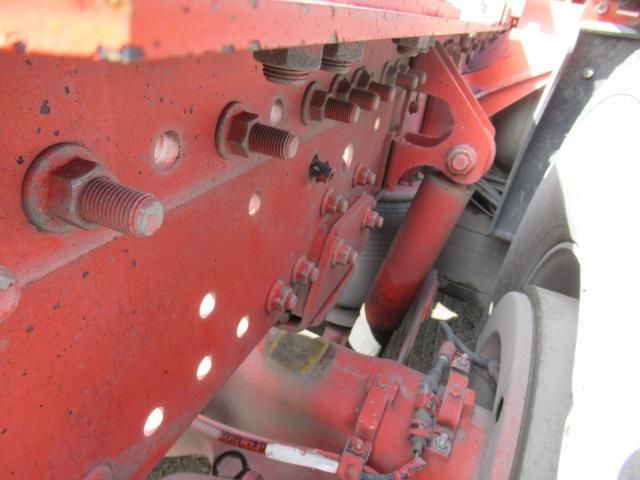 HINO PROFIA 2018 Image 31